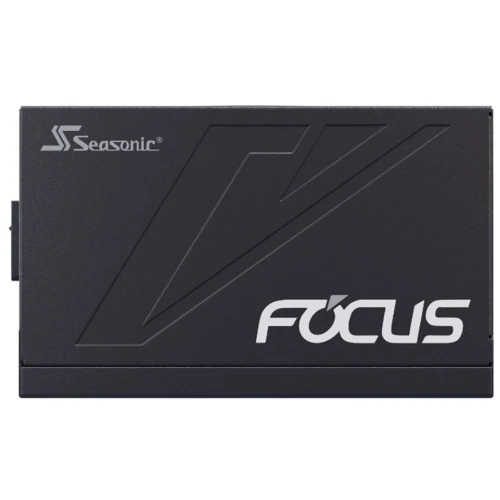 Блок питания Seasonic 750W FOCUS Gold NEW (FOCUS GX-750 (SSR-750FX)) фото 7