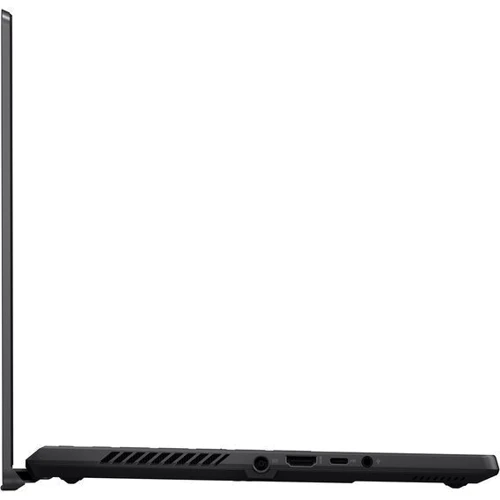 Ноутбук ASUS ROG Zephyrus G14 GA402NJ-L8099 (90NR0EG2-M006N0) UA: Обсяг накопичувача 512 ГБ (SSD)
