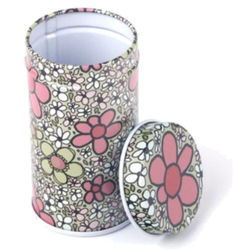 Банка для чая и кофе Olens Дискавери Орбиета 25 г (7285-15-8)