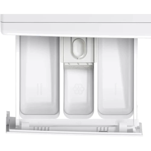 Стиральная машина Bosch WGB24401UA