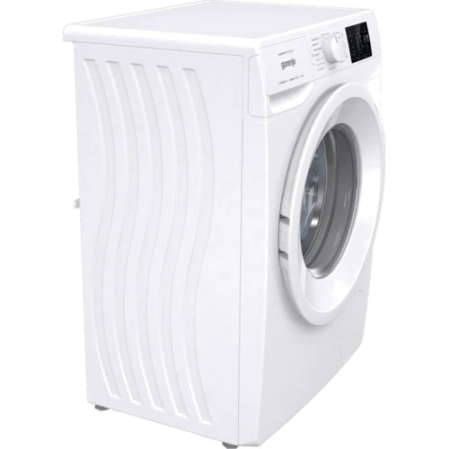 Стиральная машина Gorenje W1NEI72SBS: Количество программ стирки 15