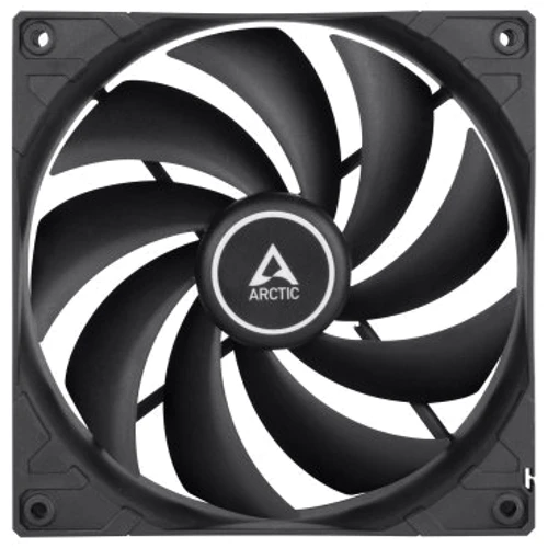 Кулер Arctic F14 5-Pack (ACFAN00233A): Уровень шума, dB 22,4
