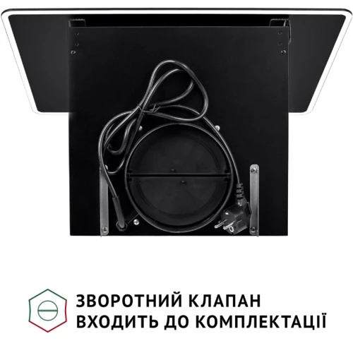 Вытяжка Perfelli VICCO 5HM NERO фото 6