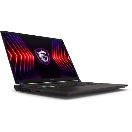 Ноутбук MSI Vector 16 HX A14VHG (VECTOR16HX14278): Видеоадаптер NVIDIA GeForce RTX 4080, 8GB GDDR6