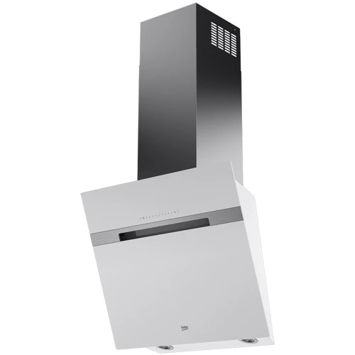 Вытяжка Beko HCA62741W: Тип воздухоочистителя Рециркуляция, Отвод