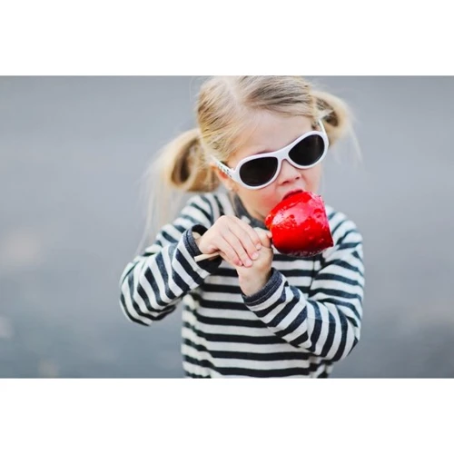 Детские солнцезащитные очки Babiators Polarized Houston Rock Star (0-3 лет) фото 8
