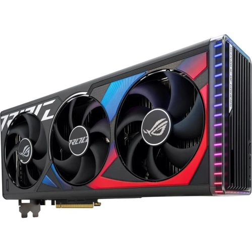 Видеокарта ASUS ROG-STRIX-RTX4080-O16G-GAMING фото 10