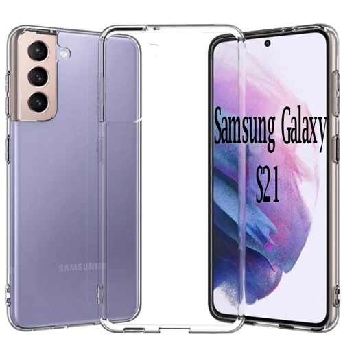 Чохол для телефона BeCover Transparancy для Samsung G991 Galaxy S21 (707441): Сумісність Samsung G991 Galaxy S21