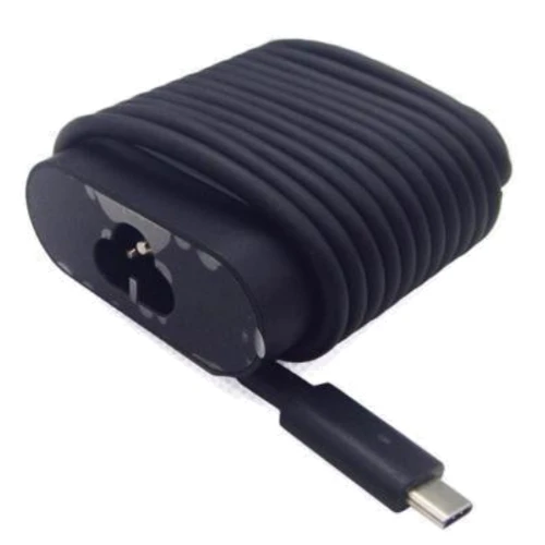Зарядний пристрій Dell 45W 20V 2.25A + 5V 2A USB Type C (LA45NM150/A40217)