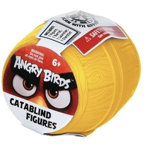 Игровая фигурка-сюрприз Jazwares Angry Birds ANB Blind Figure в ассортименте (ANB0036) фото 8