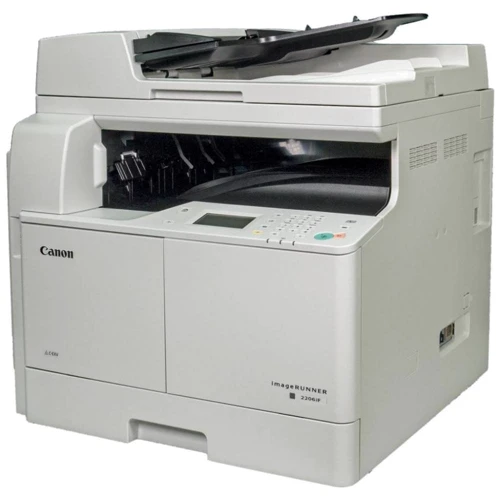 МФУ Canon imageRUNNER iR2206iF (3029C004): Класс устройства офисный