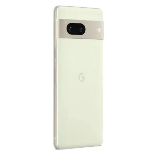 Смартфон Google Pixel 7 8/128GB Lemongrass: Оперативная память 8 ГБ