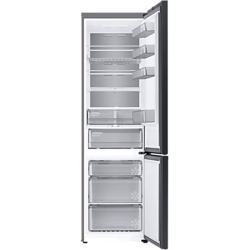 Холодильник Samsung RB38A7B6D34: Мощность замораживания, кг/сутки 8