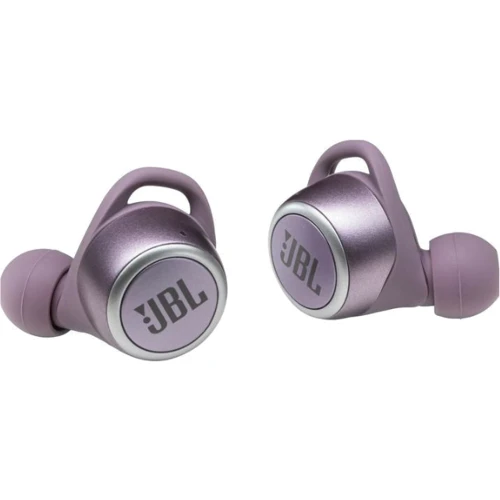 Наушники JBL Live 300TWS Purple (JBLLIVE300TWSPUR): Тип крепления без креплений
