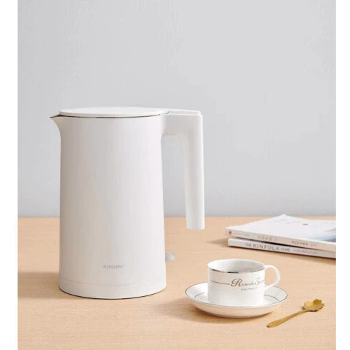 Электрочайник Xiaomi Electric Kettle 2 EU фото 6