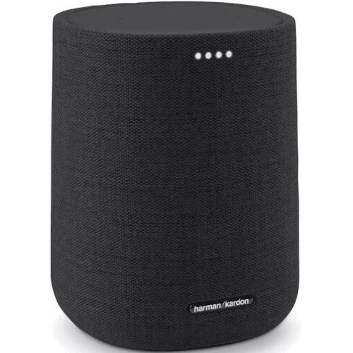 Акустика Harman/Kardon Citation ONE MKIIIDuo Black (HKCITAONEDUO3BLKEP): Выходная мощность 40 Вт