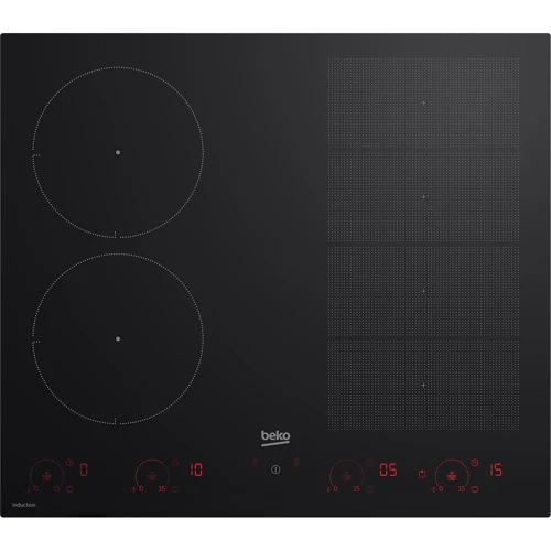 Варочная поверхность BEKO HII64880UFT