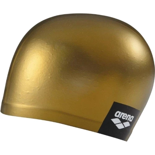 Шапочка для плавания Arena LOGO MOULDED CAP (001912-205) UNI gold