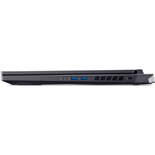 Ноутбук Acer Nitro 17 AN17-42 (NH.QSDEU.001) UA: Объем накопителя 1 ТБ