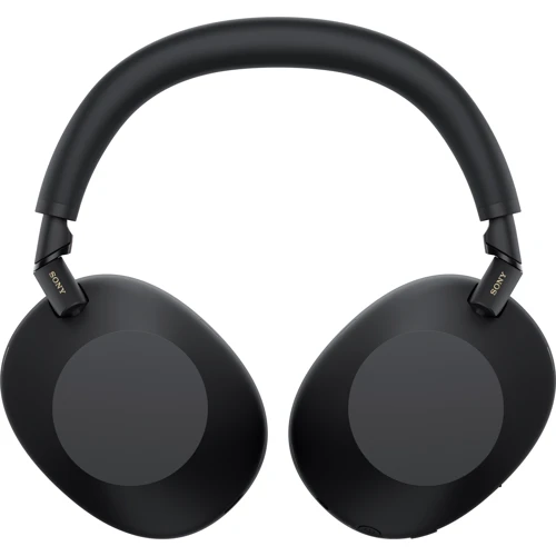 Наушники Sony WH-1000XM6 Black