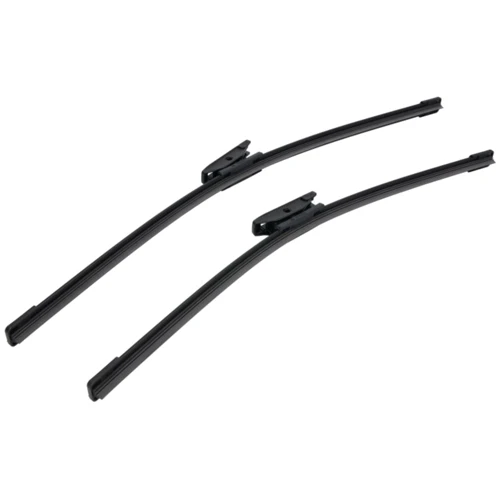 Двірники безкаркасні Bosch 3 397 014 173