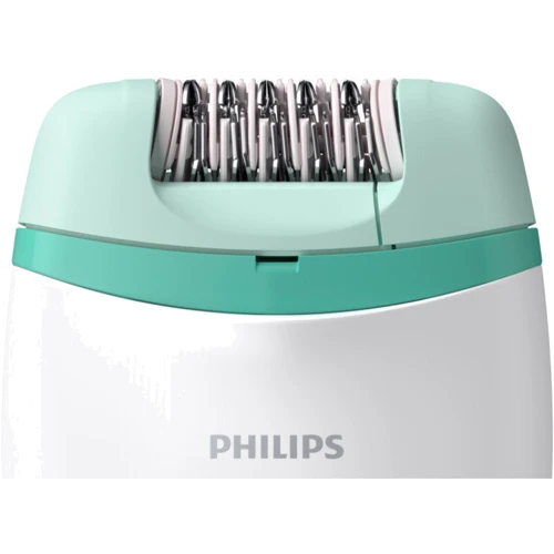 Эпилятор Philips BRE245/00 Satinelle Essential фото 4