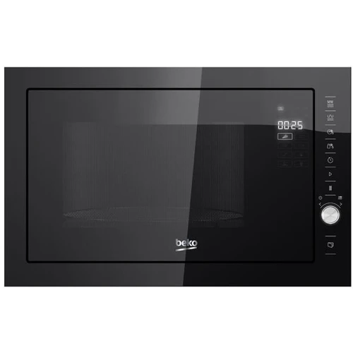 Встраиваемая микроволновая печь Beko MGB25333BG