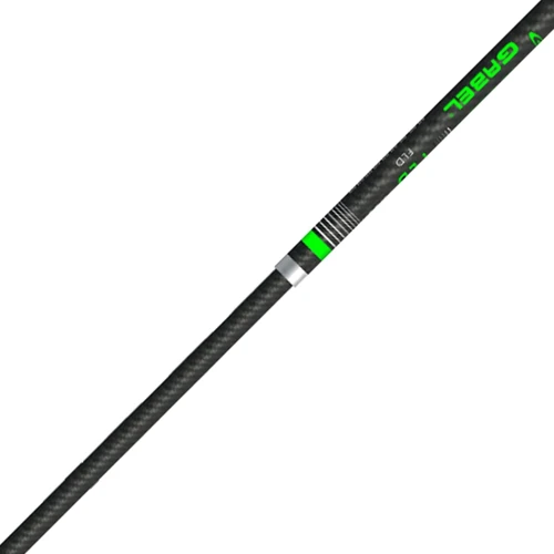 Треккинговая палка Gabel FLD Carbon 115 (7009400801150) (DAS302701): Длина 38-115 см