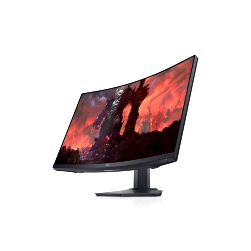 Монитор Dell Curved Gaming Monitor S2722DGM (210-AZZD): Тип ЖК-матрицы VA