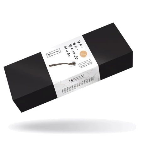 Колесо Вартенберга Liebe Seele One-Row Wartenberg Pinwheel Pewter