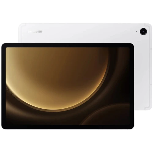 Планшет Samsung Galaxy Tab S9 FE 6/128GB 5G Silver (SM-X516BZSA) (UA)
