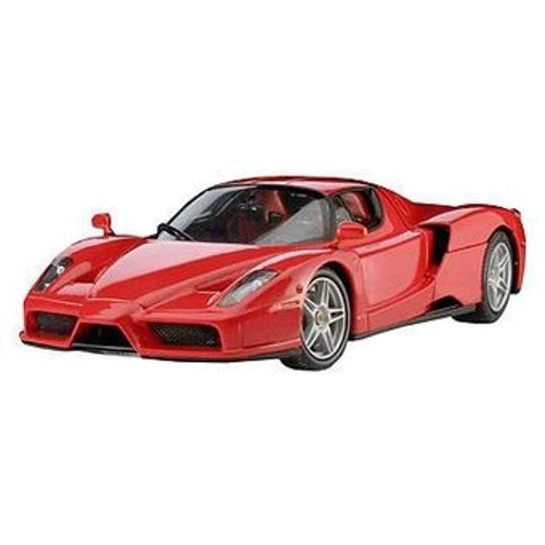 Revell (1:24) Автомобиль (2002г.,Италия) Ferrari "Enzo", (07309): Производитель Revell