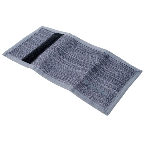 Гаманець Hi-Tec Maxel сірий (MAXEL-MELANGE GREY/BLACK): Країна виробник Китай