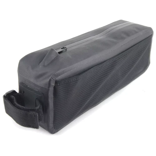 Велосумка Сумка на верхнюю трубу PBC Top tube bag черная (BIB-45-39)