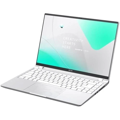 Ноутбук GIGABYTE Aero 14 (BMF-H2EEBB3SH): Экран 14" (2880x1800)