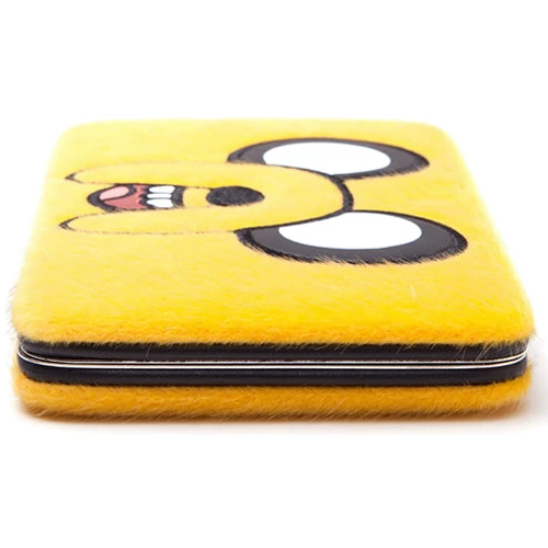 Кошелек Adventure Time - Jake Bigface Girl Hinge Wallet (GW8960ADV) фото 2