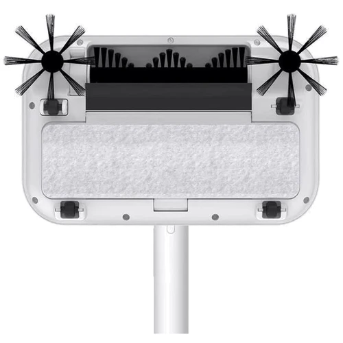 Пилосос Електровіник Xiaomi Yijie Wireless Handheld Sweeper White YE-01 фото 5