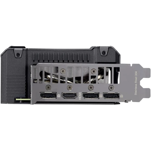 Відеокарта ASUS TUF-RX7600XT-O16G-GAMING фото 12
