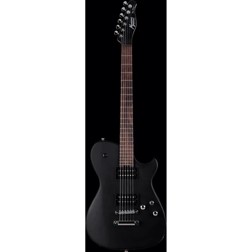 Електрогітара Cort MBM-1 (Satin Black)