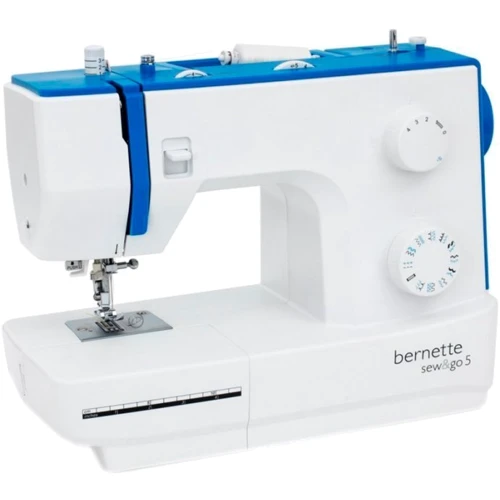 Швейная машина Bernina Bernette Sew&Go 3