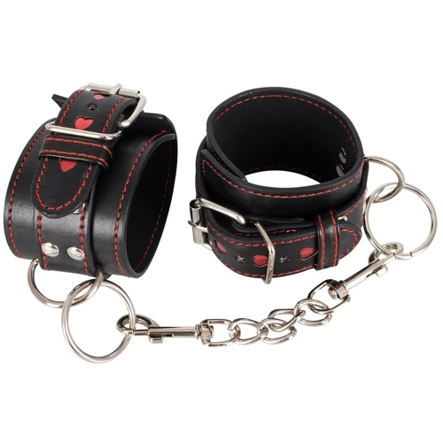 Наручники Orion Bad Kitty Cuffs Shackle (2492024): Производитель Orion