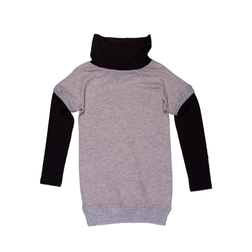 Гольф Marions MTN6352 158 см серый: Тип Гольфы