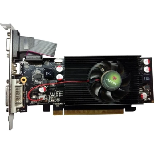 Видеокарта AFOX GeForce G210 1 GB (AF210-1024D3L5-V2)