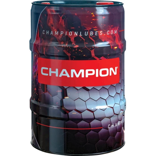 Моторне масло Champion NEW ENERGY 5W40 PI C3 60L
