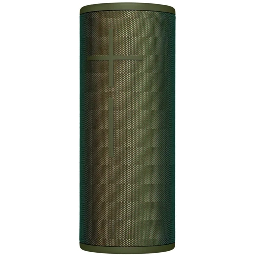 Акустика Ultimate Ears Boom 3, Forest Green (984-001361): Цвет зеленый