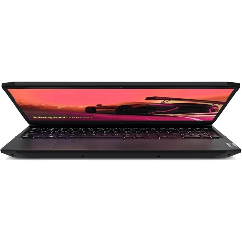 Ноутбук Lenovo IdeaPad Gaming 3 15ACH6 (82K2027BRM16): Вес 2.25 кг