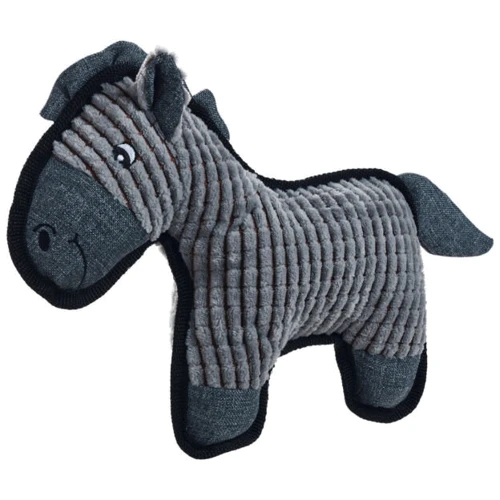 Іграшка для собак Hunter Kolding Horse Кінь 36 см