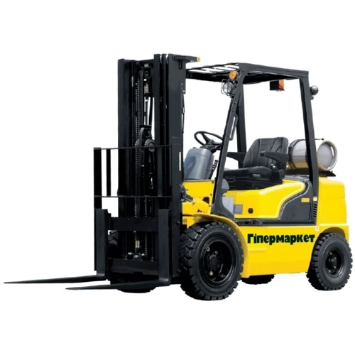 Погрузчик Lena 64 см (6511228): Производитель LENA