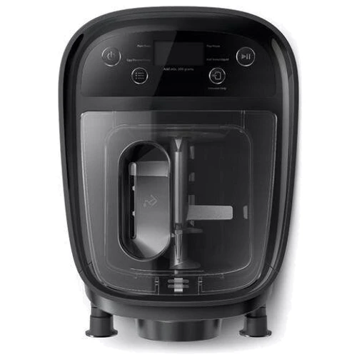Машина для виробництва макаронних виробів Philips HR2665/96 фото 3