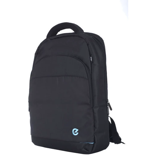 Сумка для ноутбуков Ergo 16" Backpack Arezzo 316 Black (EA316B): Тип сумки рюкзак